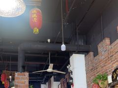 -好灶头妈妈菜·柴火灶台鱼·千岛湖土菜地标美食