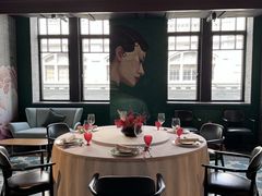 -三号黄浦会Canton Table