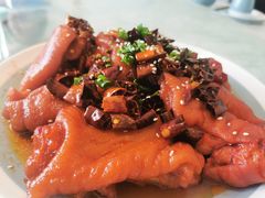 -懒人盐府人家(航天桥店)