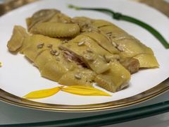 珍味白切葵花鸡-御彩酒家(东风东路店)