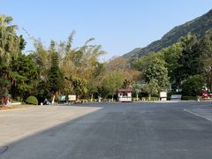 -广州市流溪河国家森林公园