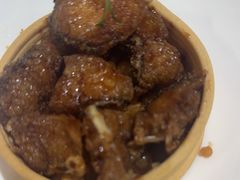 -大鹏饭店·金陵家宴(奥体中心店)