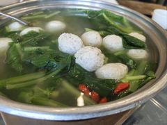 -大丰收海鲜地方菜馆