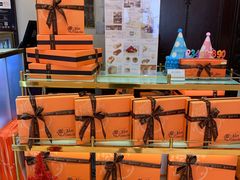 -Monchouchou檬舒舒(尚嘉中心店)