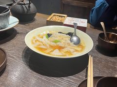 -魁盛居百年鲁菜馆(县西巷店)
