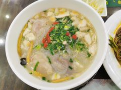 普通葫芦头泡馍-春发生饭店·非遗(南院门店)