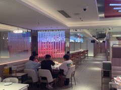 -海底捞火锅(杭州庆春路夜宵主题店)