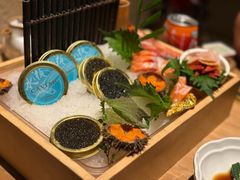 -Minase水濑·日料放题(外滩店)