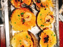 -新疆烧烤王(广灵店)