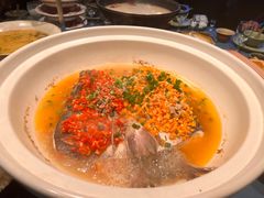 -天怡·鱼工厂(临江店)