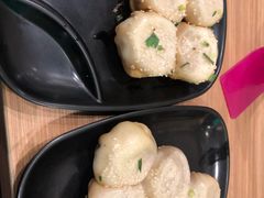 -小杨生煎(周浦万达店)