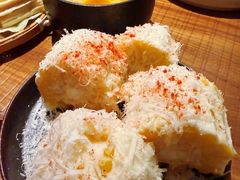 -金陵暴走龙虾·烧烤·排档(南京总店)