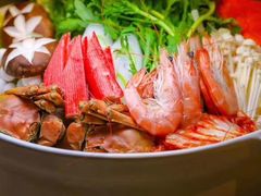 -沈阳和平艾美酒店新食谱西餐厅