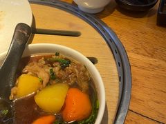 -赤坂亭·M9和牛烧肉·铁板烧·日料398放题(长泰广场店)