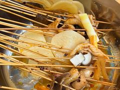 -嘉州鲜知味钵钵鸡(奎星楼店)