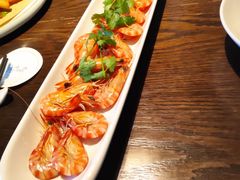 -九里云松·天香餐厅