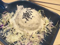 -双门洞·森系料理(体育西店)