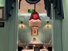 -玉玲珑(陆家嘴店)