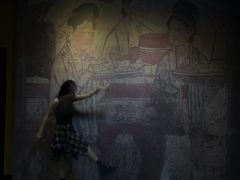 -洛阳古墓博物馆