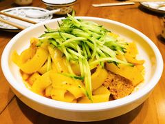 -巴依老爷新疆美食(常营店)