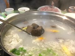 -华哥新鲜猪精品美食