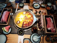 -湊湊火锅·茶憩(皇姑万象汇店)