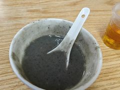 -杨记杏仁茶(椰园店)