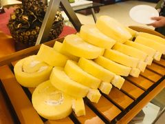 -枣庄开元凤鸣山庄·中餐厅