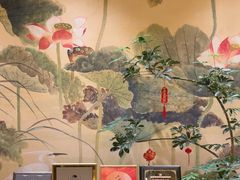 -武汉香格里拉大酒店·香宫中餐厅