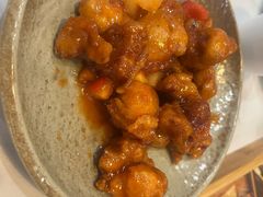 -火龙堂·风味民间菜(文一路店)