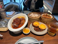 -千日贺茶餐厅(高新万达店)