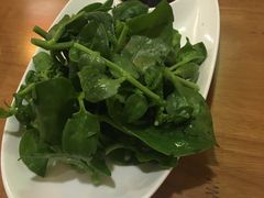 -圆满素食林饭店非遗素食(河西店)