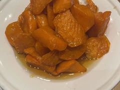 -关东小磨东北菜(上海长风大悦城店)