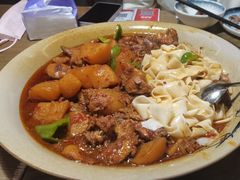 -那时新疆·若羌(经纬汇店)