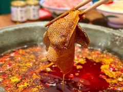 -楠火锅(太古里总店)