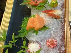 -恋铁板烧(阳光新生活广场店)