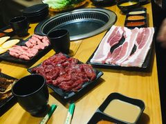 -美阿里烤肉·韩料(茂名道店)