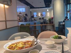 -花椒俏川菜小馆(南海万达店)