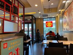 -永和大王(蛙嫩鸡香煲煲鲜·军博店)