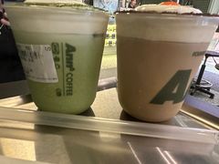 -Ann COFFEE(来福士店)