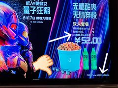 -金逸影城(中关村店)