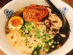 -雷神拉面(财富中心玉米楼店)