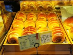 -新侨三宝乐面包店(崇文门店)