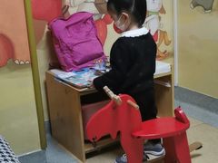 -瑞尔齿科(东方广场诊所)
