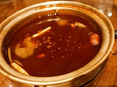 -古关火锅店(古北水镇景区店)