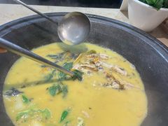 -陈大锅·岳阳鱼馆·地道岳阳菜(美食街店)