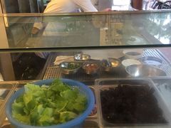 -广场正宗原汁薏米店