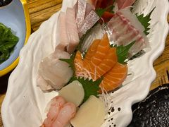 -千羽鹤海鲜居酒屋Bistro(大望路店)