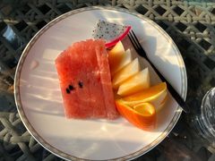 -蓝山咖啡馆(钱江龙店)