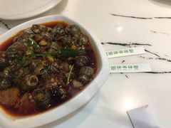 -凤凰路何眼镜香辣蟹(花果园店)